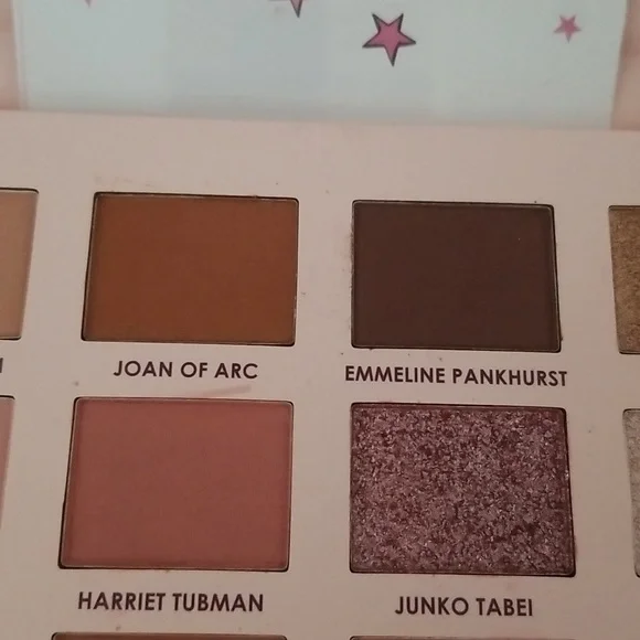 Brand new ciate of London eye color palette - Picture 4 of 8